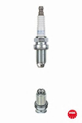 Купить запчасть NGK - 5461 Свеча BKUR6ET VL27 5461