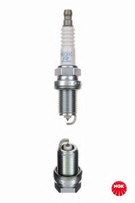 Купить запчасть NGK - 5542 Свеча (Platinum) PFR6T-10G 5542