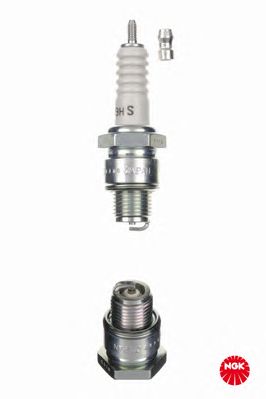 Купить запчасть NGK - 5810 Свеча B9HS 5810