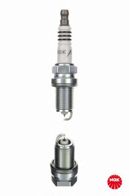 Купить запчасть NGK - 6341 Свеча (Iridium) BKR5EIX 6341