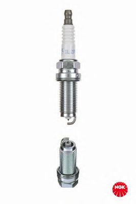 Купить запчасть NGK - 6645 Свеча (Iridium) ILZFR6C-K 6645