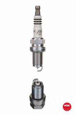 Купить запчасть NGK - 6988 Свеча (Iridium) BKR7EIX-11 6988
