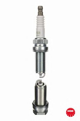 Купить запчасть NGK - 7113 Свеча LFR5B 7113