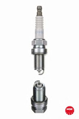 Купить запчасть NGK - 7121 Свеча BCPR6ES-11 7121