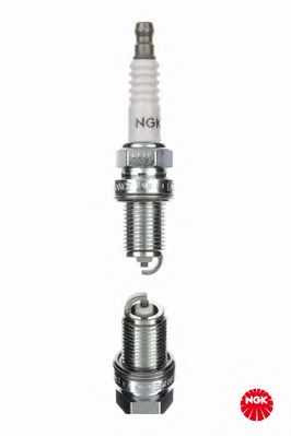 Купить запчасть NGK - 7496 Свеча BCP5ES 7496