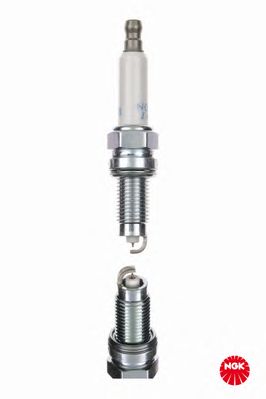Купить запчасть NGK - 7563 Свеча (Iridium) IZKR7B 7563