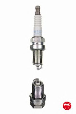 Купить запчасть NGK - 7642 Свеча BKR5EZ 7642