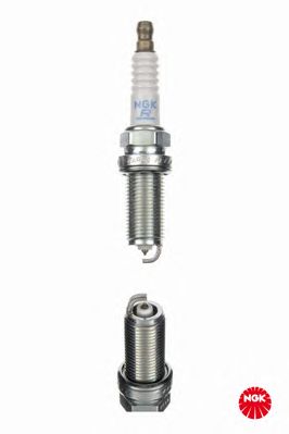 Купить запчасть NGK - 7654 Свеча (Platinum) PLFR6A-11 7654