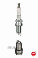 Купить запчасть NGK - 7762 Свеча зажигания BKR6EYA11 TOYOTA PACK K20RU11;;ТО Carina 92-; Camry 92-; Corona 93-; RAV4 94-97; Avensis 98-; Celica 94-; Yaris 01-