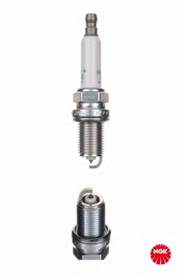 Купить запчасть NGK - 7963 Свеча (Platinum) PFR7Q 7963