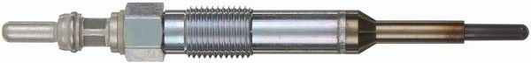 Купить запчасть NGK - 9826 Свеча накаливания CZ104 DP52 9826