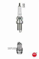 Купить запчасть NGK - BCPR5E Свеча зажигания 6345 VL32 GAZ Sobol 2.5 08>, HONDA Civic III 1.2 84-87 / Prelude 2.0 87-92, INFINITI M30 3.0 90-93, NISSAN Cedric (Y30-Y33) 3.0 84-97 / Primera(P10) 2.0 95-96 / Sunny(N14) 2.0 90-95, SSANGYONG Actyon 2.3 06> / Korando/Musso 2.0 97-06 / Kyron 3.2 08> / Rexton 3.2 02>