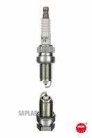 Купить запчасть NGK - BCPR6EY11 Свеча зажигания 3720 MERCEDES-BENZ C240-43(W202-203) 97-08 / CLK320-55(C208-209) 97-09 / E240-55(W210-211) 97-08 / G320-500(W463) 97> / ML320-55(W163-164) 98-11 / R500(W251) 05-14 / S280-500(W220) 98-05 / CL500-55(C215) 99-06 / SL280-500(R170/R230) 99-12 / Viano(W639) 3.0-3.7