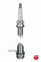 Купить запчасть NGK - BKR5ES Свеча зажигания 2460 SUZUKI CULTUS AA34S, AB34S, AF34S,NISSAN VANET LARGO KA24DE