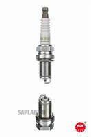 Купить запчасть NGK - BKR6E Свеча зажигания 4856 VL28 ISUZU GEMINI,SUZUKI CULTUS,ESCUDO,DAIHATSU HIGET,MITSUBISHI MIRAGE,LANCER,LIBERO,GALANT A-E,ETERNA A-E