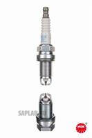 Купить запчасть NGK - BKR6EKPB11 Свеча зажигания 3452 TOYOTA AVENSIS , CAMRY,PICNIC