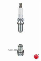 Купить запчасть NGK - BKR6EQU Свеча зажигания 6002 MERCEDES-BENZ C240-43(W202-203) 97-08 / CLK320-55(C208-209) 97-09 / E240-55(W210-211) 97-08 / G320-500(W463) 97> / ML320-55(W163-164) 98-11 / R500(W251) 05-14 / S280-500(W220) 98-05 / CL500-55(C215) 99-06 / SL280-500(R170/R230) 99-12 / Viano(W639) 3.0-3.7