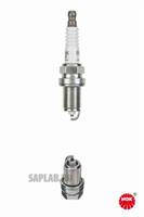 Купить запчасть NGK - BKR6EY11 Свеча зажигания 4368 TOYOTA CORSA,COROLLA II,CYNOS,CORONA,CALDINA,CARINA ED,CORONA EXIV,MARK-II,CRESTA,RAV 4