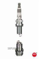 Купить запчасть NGK - BKR7EIX Свеча зажигания 2667 VOLVO S70 97-00 Porsche 911 01-04 для мотоциклов