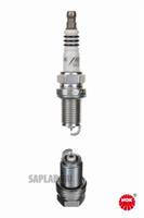 Купить запчасть NGK - BKR7EIX11 Свеча зажигания 6988 MERCEDES-BENZ C240-43(W202-203) 97-08 / CLK320-55(C208-209) 97-09 / E240-55(W210-211) 97-08 / G320-500(W463) 97> / ML320-55(W163-164) 98-11 / R500(W251) 05-14 / S280-500(W220) 98-05 / CL500-55(C215) 99-06 / SL280-500(R170/R230) 99-12 / Viano(W639) 3.0-3.7
