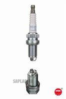 Купить запчасть NGK - BKUR5ET10 Свеча зажигания 7553 HONDA Accord VI 3.0 98-03 / Civic 1.4-1.6 98-01 / CR-V I 2.0 95-01, HYUNDAI i20 1.4-1.6 08-12 / i30(FD) 1.4-1.6 07-11, JEEP Cherokee(KJ) 3.7 01-08, KIA Ceed(ED) 1.4-1.6 / Spectra 1.6 06-09, MAZDA MPV II 2.0 00-02 / Premacy 1.9 99-05, OPEL Corsa D 1.2-1.4 0