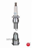 Купить запчасть NGK - BPR5ES11 Свеча зажигания 4424 HYUNDAI, MAZDA, SUBARU
