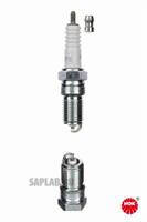 Купить запчасть NGK - BPR6EFS Свеча зажигания 3623 Vag, Ford, VOLVO
