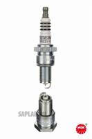 Купить запчасть NGK - BPR6EIX11 Свеча зажигания 3903 CHEVROLET Aveo(T200) 1.4 05-08 / Lanos 1.5 05-18, DAEWOO Nexia 1.5 95-97, KIA Magentis 2.0 01-05, LAND ROVER Defender 3.9 98-16 / Discovery I-II 3.5-4.0 89-04 / Range Rover I-II 3.5-4.6 87-02, LADA 110-112 1.5 95-10 / Niva 1.7 00-15, OPEL Kadett e 1.3-2.0