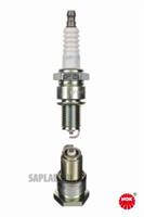 Купить запчасть NGK - BPR7ES11 Свеча зажигания 7226 ALFA ROMEO: 145 1.3i, 1.6i/155 2.0i, 2.5i/164 (87>92) 2.0, 3.0i/166 (98>2003) 2.0i/33 (83>89) 1.3DC, 1.5, 1.5AS, 1.5DC, 1.5i, 1.7ie, 1200/33 (89>94) 1.2, 1.3, 1.3ie, 1.5, 1.5ie, 1.7ie/75 1.6, 1.6ie, 1.8, 1.8i, 1.8ie, 2.0, 2.5i, 3.0i/90 1.8i, 1800i, 2.0i, 2