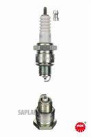 Купить запчасть NGK - BPR7HS10 Свеча зажигания 1092 TOHATSU M35A, EVINRUDE 15 Saildrive , TOHATSU M35A