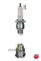 Купить NGK - BR8HS10 Свеча зажигания 7204 BENELLI 254 BENELLI 304 CAGIVA 50 HERCULES ULTRA JAWA BABETTA KTM 50 MZ ETZ PEUGEOT 103 PEUGEOT BUXY PEUGEOT FOX PUCH X SACHS REGGAE SACHS SPLINTER SACHS SWING SIMSON SR VESPA PK YAMAHA TY