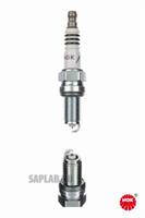 Купить запчасть NGK - DCPR8EIX Свеча зажигания 6546 FIAT PUNTO (188_) 1.2 16V 80 (188.233, .235, .253, .255, .333, .353, .639,... 09.1999 - 12.2006 <=> FIAT BRAVA (182_) 1.2 16V 80 12.1998 - 12.2002