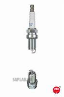 Купить запчасть NGK - FR6EI Свеча зажигания 2687 MITSUBISHI 4B12 OutlanderXL 06-