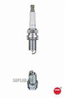 Купить запчасть NGK - IFR6BK Свеча зажигания 4867 ALFA/AUDI/BMW/CHEVROLET/CHRYSLER/CITROEN/DAEWOO/FIAT/FORD/HONDA/HYUNDAI/KIA/MITSUBISHI