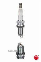 Купить запчасть NGK - IFR6E11 Свеча зажигания 6741 MITSUBISHI MIRAGE,LANCER,GALANT A-E,ETERNA A-E,EMERAUDE,DIAMANTE