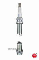 Купить запчасть NGK - LFR4AP11 Свеча зажигания 5613 HYUNDAI Santa Fe(CM) 2.4 10-12 / Sonata(YF) 2.4 09-15 / ix35(LM) 2.0 10>, KIA Sorento(XM) 2.4 09> / Sportage(SL) 2.0 01>, NISSAN Almera(N16) 1.5-1.8 02-06 / Primera(P12) 1.6-2.0 02-08 / X-Trail(T30) 2.0-2.5 01-13