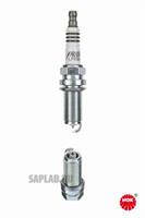 Купить запчасть NGK - LFR5AIX11 Свеча зажигания 4469/6708 HYUNDAI Santa Fe(CM) 2.4 10-12 / Sonata(YF) 2.4 09-15 / ix35(LM) 2.0 10>, KIA Sorento(XM) 2.4 09> / Sportage(SL) 2.0 01>, NISSAN Almera(N16) 1.5-1.8 02-06 / Primera(P12) 1.6-2.0 02-08 / X-Trail(T30) 2.0-2.5 01-13