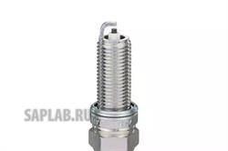 Купить запчасть NGK - LKR6D10E Свеча зажигания 96569 MITSUBISHI
