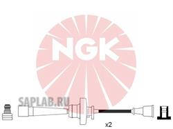 Купить запчасть NGK - RCME96 Комплект высоковольтных проводов 4104 MITSUBISHI CARISMA 1995-2006/MITSUBISHI GALANT VI 1996-2003/MITSUBISHI LANCER 2003-2008/MITSUBISHI PAJERO PININ 1999-2007/MITSUBISHI SPACE RUNNER 1999-2002/MITSUBISHI SPACE STAR 2001-2004/MITSUBISHI SPACE WAGON 1992-2004/