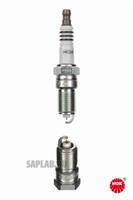 Купить запчасть NGK - TR5IX Свеча зажигания 7397 FORD Fiesta V 2.0 05-08 / Focus C-Max 1.8 03-07 / Focus II 2.0 06-10 / Maveric 2.3 04> / Transit 2.3 06-14, MAZDA 3(BK/BL) 2.0 03-14 / 6(GG) 1.8-2.3 02-07 / MPV II 2.3 02-06 / Tribute 2.3 04-08