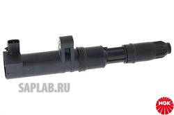 Купить запчасть NGK - U5001 Катушка зажигания RENAULT Duster 1.6-2.0 10> / Logan I 1.6 16V 04> / Sandero I 1.6 09> / Clio II-III 1.4-1.6 99> / Fleunce 1.6 10> / Kangoo I-II 1.6 01> / Laguna I-III 1.6-2.0 97> / Megane/Scenic I-III 1.4-2.0 99> / Traffic II 2.0 01>, LADA Largus 1.6 16V 12>, NISSAN Almera