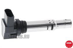 Купить запчасть NGK - U5002 Катушка зажигания 48003 AUDI A3 1.4-1.6 03-12, SKODA Fabia I-II 1.2-1.4 99-14 / Octavai(1U/1Z) 1.4-1.6 00-13 / Rapid 1.2-1.6 12> / Roomster 1.2-1.6 06-15 / Superb(3T) 1.4 08-15 / Yeti 1.4 10>, VW Bora 1.4-1.6 98-05 / Caddy III 1.4 04-10 / Golf IV-VI 1.4-1.6 97-13 / Jetta III-IV 1
