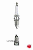 Купить запчасть NGK - ZFR5PG Свеча зажигания 6893 HONDA Accord VI 3.0 98-03 / Civic 1.4-1.6 98-01 / CR-V I 2.0 95-01, HYUNDAI i20 1.4-1.6 08-12 / i30(FD) 1.4-1.6 07-11, JEEP Cherokee(KJ) 3.7 01-08, KIA Ceed(ED) 1.4-1.6 / Spectra 1.6 06-09, MAZDA MPV II 2.0 00-02 / Premacy 1.9 99-05, OPEL Corsa D 1.2-1.4 0
