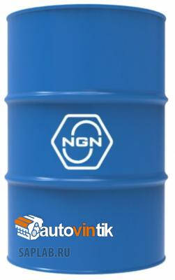Купить запчасть NGN - V172085112 5W-30 PROFI SN/CF 200л (синт. мотор. масло) Full Synthetic - Fuel Economy - Longlife - Gasoline/diesel ACEA: A3/B4 (04) - API SN/CF - MB 229.1/229.3 - VW 502.00/505.00 GM-LL-B-025 - BMW LL-98