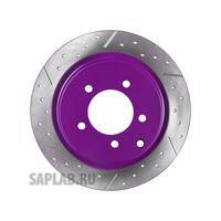 Купить запчасть NIBK - RN1402DSET Диск тормозной Performance MITSUBISHI OUTLANDER 2007-2012 RN1402DSET