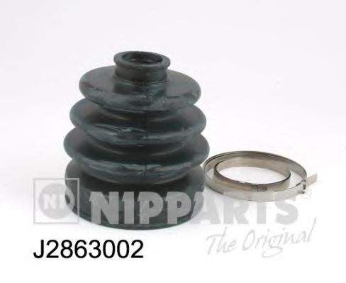 Купить запчасть NIPPARTS - J2863002 