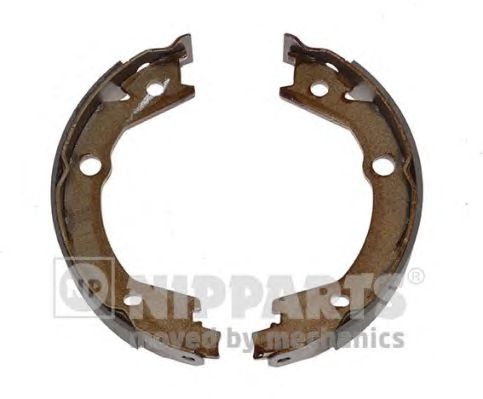 Купить запчасть NIPPARTS - N3500529 