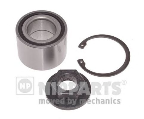 Купить запчасть NIPPARTS - N4713041 