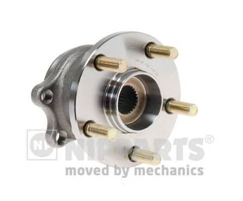 Купить запчасть NIPPARTS - N4717015 