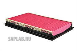 Купить запчасть Nissan - 165463J400 Фильтр воздушный AV3738 CD20, GA16 PRIMERA P10/P11/P12, FRONTIER D22